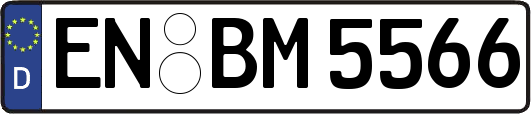 EN-BM5566