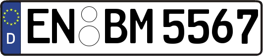 EN-BM5567