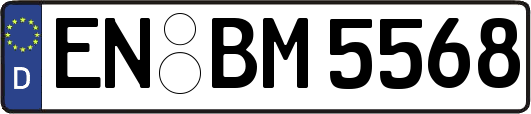 EN-BM5568