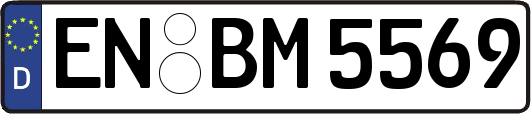 EN-BM5569