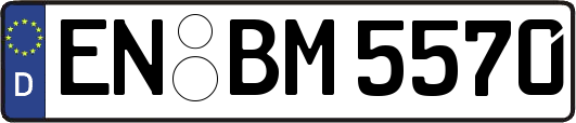 EN-BM5570