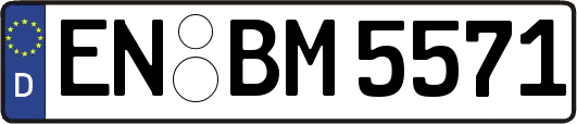 EN-BM5571