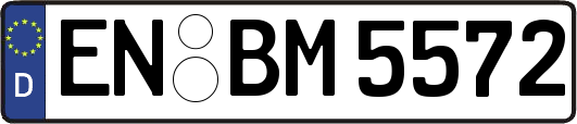 EN-BM5572