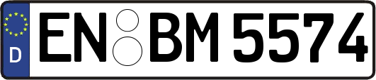 EN-BM5574