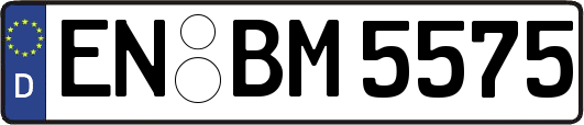 EN-BM5575