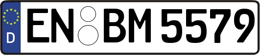 EN-BM5579