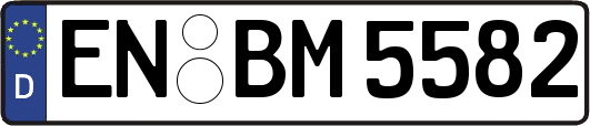 EN-BM5582