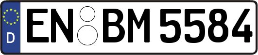 EN-BM5584