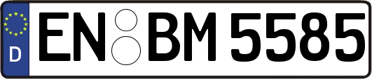 EN-BM5585