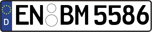 EN-BM5586