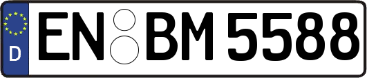 EN-BM5588