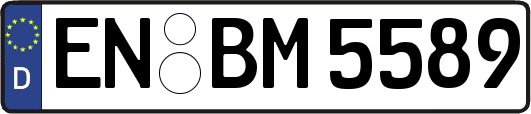 EN-BM5589