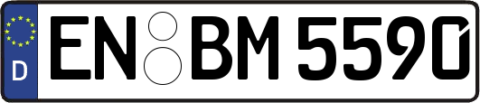 EN-BM5590