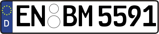 EN-BM5591