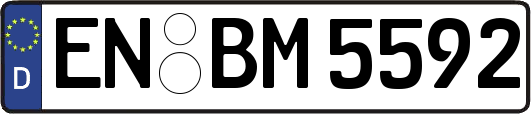 EN-BM5592