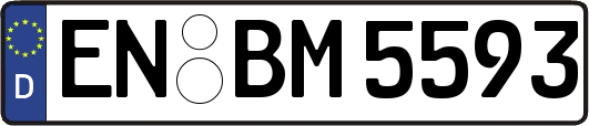 EN-BM5593