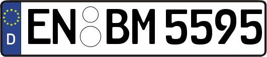 EN-BM5595