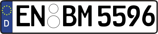 EN-BM5596