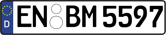 EN-BM5597