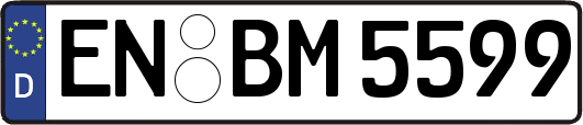 EN-BM5599