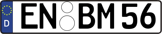EN-BM56