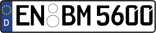 EN-BM5600