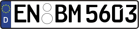 EN-BM5603