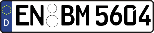 EN-BM5604