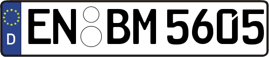 EN-BM5605