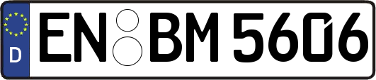 EN-BM5606