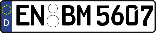 EN-BM5607