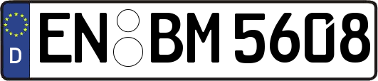 EN-BM5608