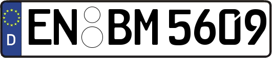 EN-BM5609