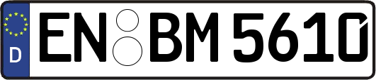 EN-BM5610