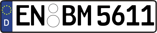 EN-BM5611