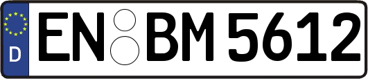 EN-BM5612