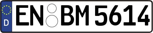 EN-BM5614