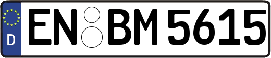 EN-BM5615