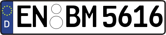 EN-BM5616