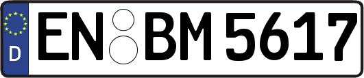 EN-BM5617