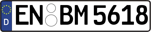 EN-BM5618