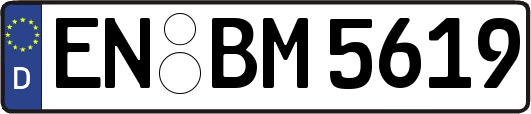 EN-BM5619