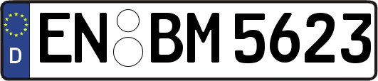 EN-BM5623