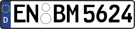 EN-BM5624