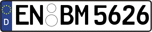 EN-BM5626