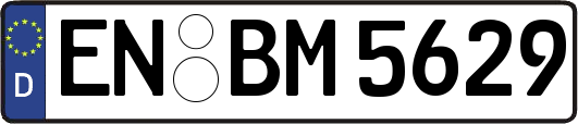 EN-BM5629