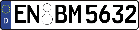 EN-BM5632