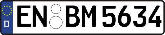 EN-BM5634