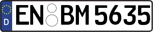 EN-BM5635