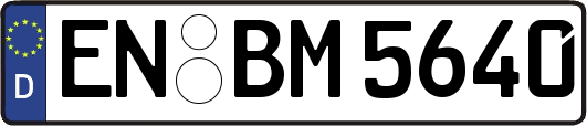 EN-BM5640